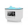 China Iceberg LED Clock Alarm Design Aroma Diffuser Manufacturer-Design And Develop--Cost Solution Provider factory