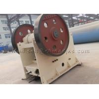 China Steel Industry Iron Ore Processing Plant 415V For Crushing Grinding factory