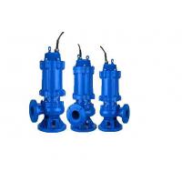 China 50QW15-32-4 50QW15-32-4  Submersible Sewage Pump for sale