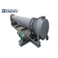 Quality Hollow Blade Horizontal Drying Machine Coal Ash Sludge Dryer System for sale