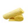 China HVAC Duct Insulation Fiber Glass Wool Insulation Blankets 50mm Thickness factory
