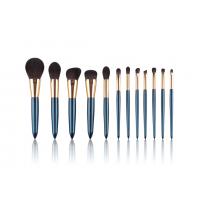 China Affordable Synthetic Makeup Brushes Kit Make Up Brushes Set Private Logo factory