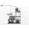 China Eco Friendly Heat Transfer Oil Furnace Electric Heating Asphalt Tank factory