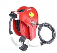 Buy cheap 15m/20m/25m/30m Wall/Ceiling/Floor Car Charge Cable Reel with Stainless Steel from wholesalers