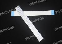 China Encoder Cable 309038 For Alys Plotter Parts , Cutting Machine Parts factory