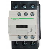 China LC1-D25M7 Schneider Electric Magnetic Contactor , 3 Pole Schneider 25A Contactor factory