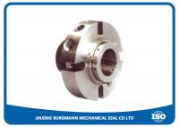 China Custom Made Cartridge Mechanical Seal JG ST80 Model Heating Drain Pump Use factory