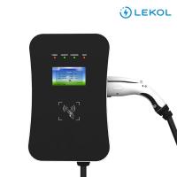 China Electric Car Charger Station Type 2 11KW Wallbox Type 1 EV Fast Sale for sale