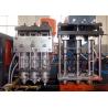 China 3.5T Plastic Container Making Machine , Molding Plastic Machine For Medicine Bottle SRB50-3 factory