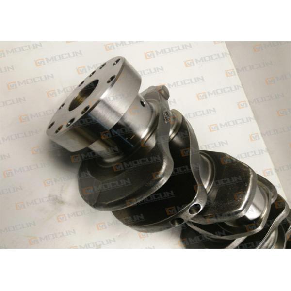 Quality 6CT Forged Steel Crankshaft Diesel Engine 6 Cylinder Engine Parts 3917320 for sale