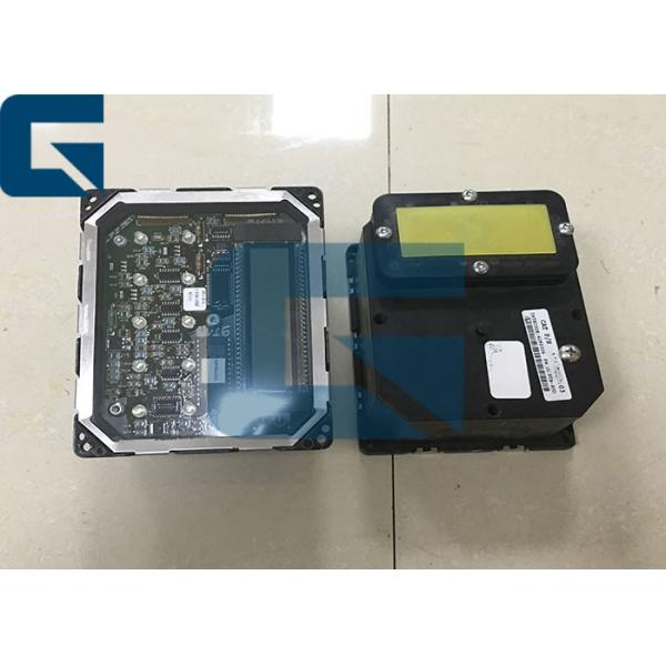 Quality  D5 D6 D7 Bulldozer Parts Display Control Panel Monitor 198-9749 for sale