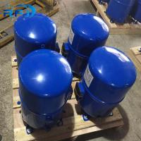 China R134A Reriprocating MTZ Air Conditioning Compressor MTZ56HL4BVE DCL for sale