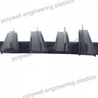 China Thermal Break Insulation Tapes Polyamide Thermal Break Strips Used In Broken Bridge Aluminum Windows And Doors factory