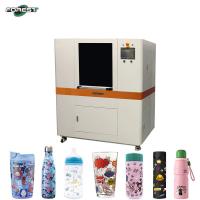 China Revolutionary UV Printing: Digital Automation In 360-Degree Can And Bottle Decoration factory