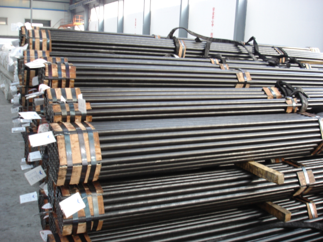 buy  Seamless steel tubes for pressure purposes technical delivery conditions non alloy steel tubes with specified room temperature properties  manufacturer