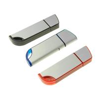 China Knife Shape Plastic USB Flash Drive, Company Gifts USB Memory Stick 128MB~64GB factory