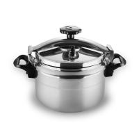 China China factory 7 litre Aluminum Pressure Cooker hot sale in UAE factory