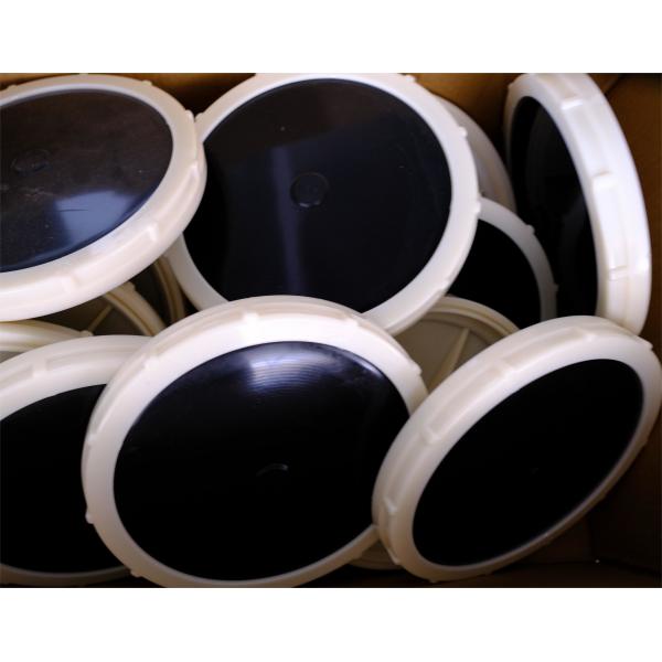 Quality Wastewater Treatment Aeration Fine Bubble Disc Diffuser Suppliers for sale