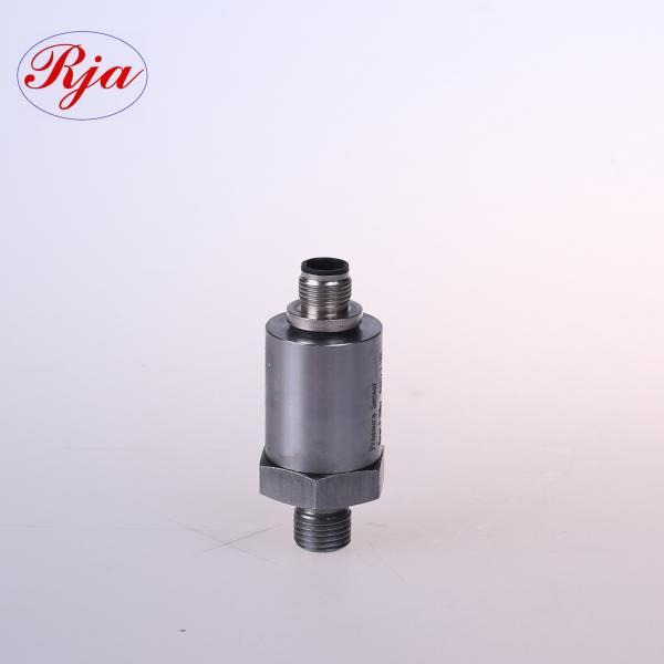 Quality Silicon Strain Gage Electronic Air Pressure Sensor Optional Pressure Ports for sale