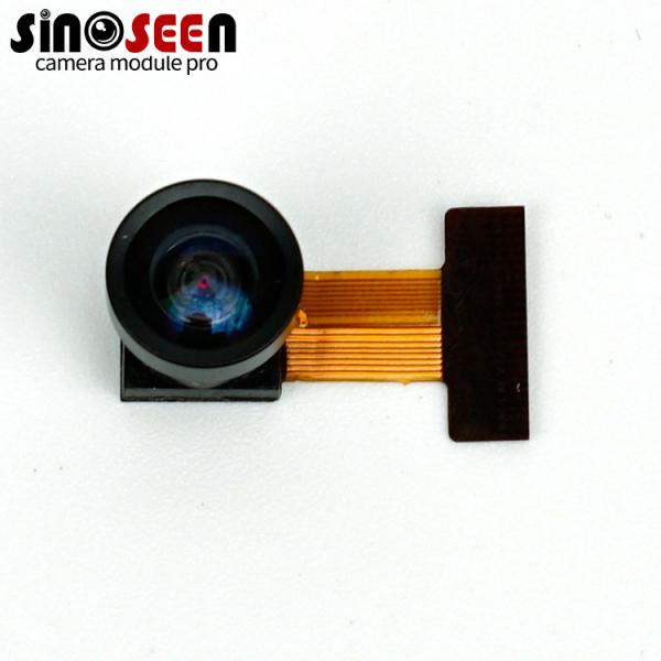 Quality OV7725 CMOS Sensor DVP Camera Module Robot Vision Thermal Imaging Module for sale
