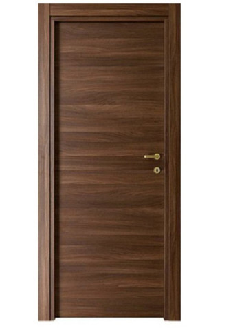 Quality Gelaimei Modern Wooden Bedroom Door for sale