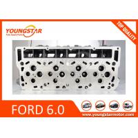 China Casting 1855613 Ford 6.0 Engine Cylinder Head For Ford F350 Super Duty 3C3Z-6049-ARM factory