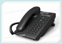 China SIP Protocols Cisco Unified IP Phone CP-3905 With Volume Control Cisco Desk Phone factory