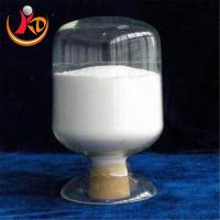 China Dental Zirconia Oxide Powder Non Toxic Ceramics Zircon Powder factory