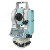 China Nikon NPL-322 Series Total Station With High Accuracy Surveying Instruments From Japan for sale