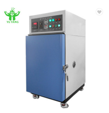 Quality AC220V Ozone Accelerated Aging Test Chamber SUS304 Ventilation Type for sale