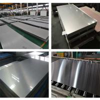 Quality Sheets Stainless Steel for sale