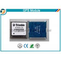 Quality High Sensitivity Communication Trimble GPS Module Wireless C1919C for sale