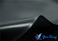 China Professional Double Sides EPDM Coated Fiberglass Fabric For Corrosion Resistance factory
