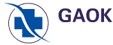 China An Yang Gaokang medical &lab equipment co.,ltd logo