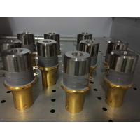Quality Heavy Duty Ultrasonic Welding Transducer For Dukane Ultra Series Systems for sale
