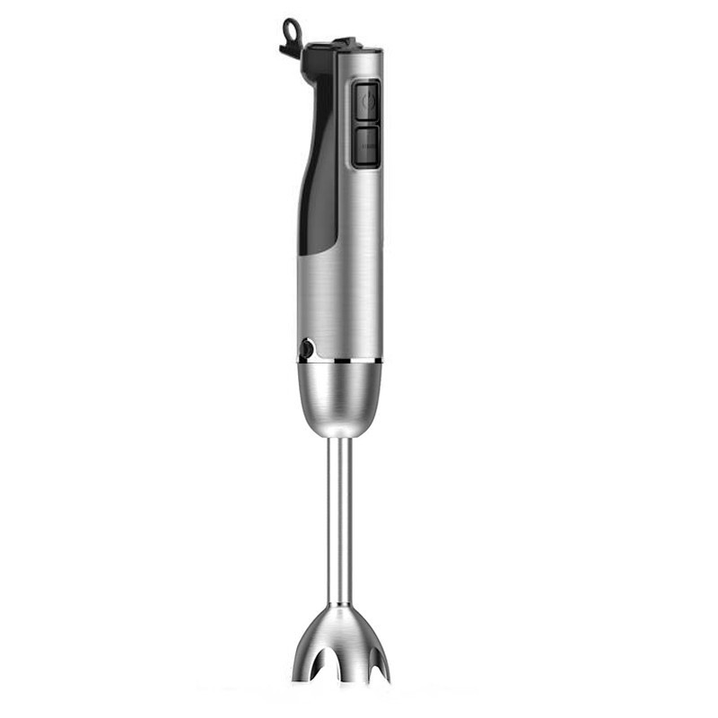 China 15 Inch Kitchen Aid Immersion Stick Blender With Ergonomic Handle factory