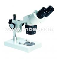 Quality Binocular Digital Stereo Microscope biological Microscopes 5x / 10x Rohs A22 for sale