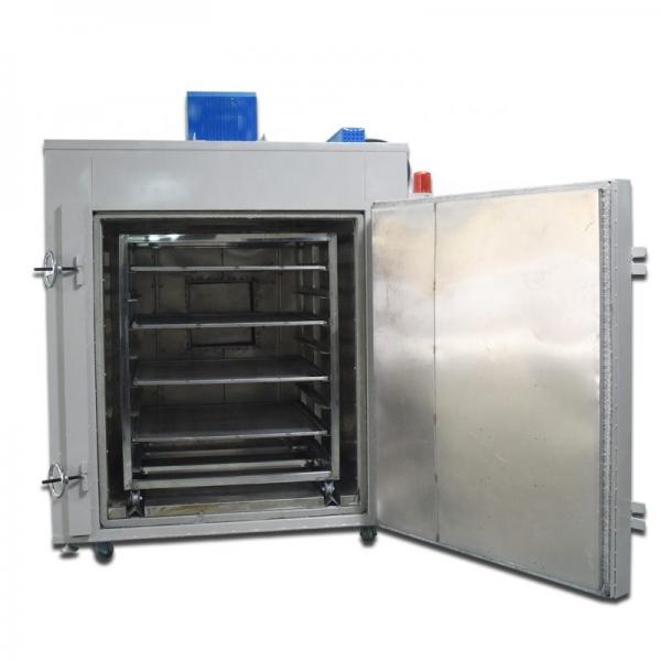 Quality 210 Liter Industrial Drying Programmable Muffle Furnace for sale