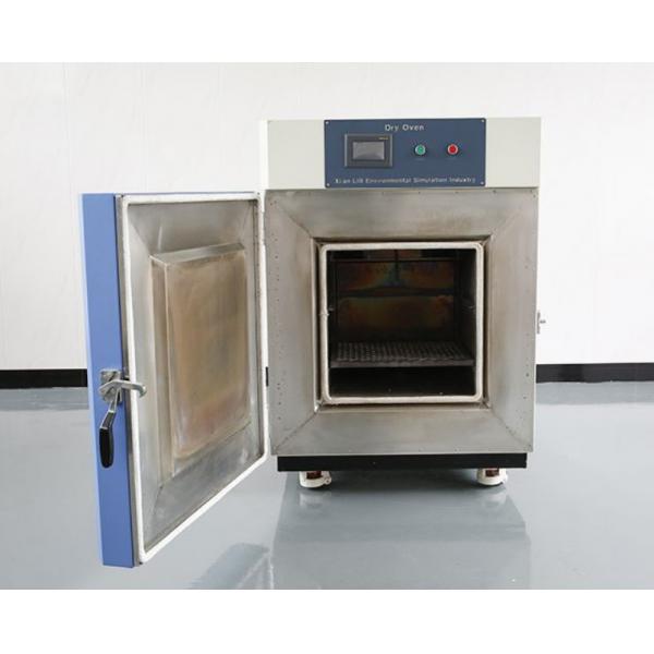 Quality Lab PTR 620L Lab Muffle Furnace Temperature Vacuum Heating for sale