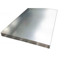 Quality SUS321 SUS304L Steel Metal Plate Sheet For Kitchen AISI for sale