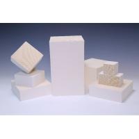 Quality Volatile Organic Compound Ceramic Honeycomb , porous VOC Substrates for sale