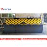 China IP68 Water-proof Hydraulic Automatic road block barrierTraffic Barricades For Restricted Area factory