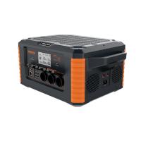 Quality Outdoor portable power station 2000w Emergency Power Supply for power outage for sale
