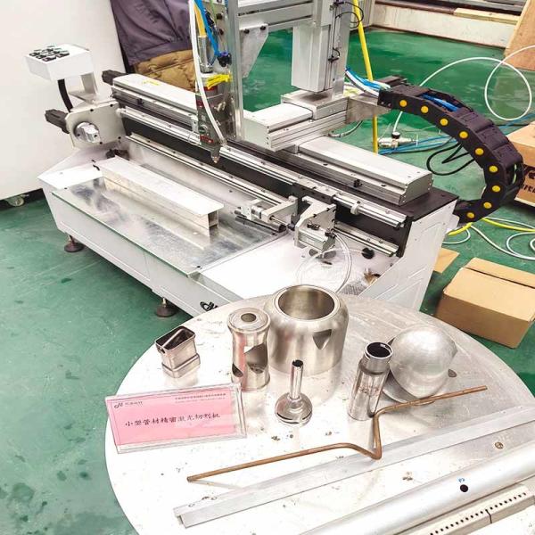 Quality Pneumatic Chuck Cutting Machine for sale