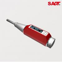 China Automatic Concrete Test Hammer , Digital schmidt hammer with optional blue tooth microprinter factory