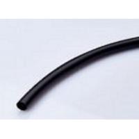 Quality UL VW-1 Black PVC Hose , Plastic Soft PVC Tubing For Wire Harness China Supplier for sale