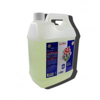 China High Effective 84 Disinfectant Antiseptic Sodium Hypochlorite Disinfectant for sale