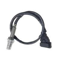 Quality 0258017025 NOX Sensor Nitrogen Oxide Sensor For Ford Chevrolet Honda for sale