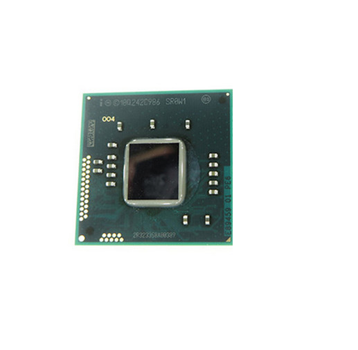 Quality Atom Series Processor N2800 SR0W1 Intel Computer Processors 1M Cache 1.86 GHz for sale