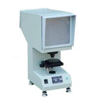 Quality 150W Multiscene Plastic Lab Testing Equipment Profile Projector Stable for sale